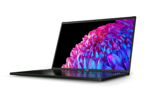 Acer представила нові ноутбуки лінійки Swift із процесорами AMD Ryzen 8040 Series та ШІ Ryzen photo