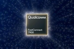 Qualcomm FastConnect 7900 - нова оптимізована для AI система Wi-Fi 7 photo