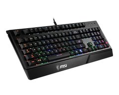 Геймерская клавиатура MSI Vigor GK20 UA S11-04UA208-CLA