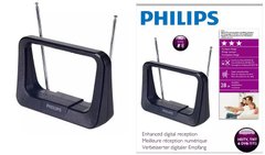 Антена цифрового ТБ Philips SDV1226 
SDV1226/12 photo