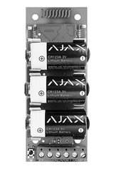Беспроводной модуль для интеграции сторонних датчиков Ajax Transmitter 000007487 фото