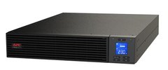 ИБП APC Easy UPS SRV 1000VA/800W, RM 2U, LCD, USB, RS232, 3xC13