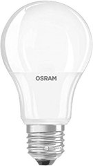Лампа світлодіодна OSRAM LED A100 13W 1521Lm 2700К E27 
4052899971097 фото