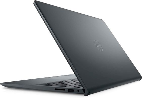 Ноутбук Dell Inspiron 3520 15.6" FHD WVA AG, Intel i3-1115G4, 8GB, F256GB, UMA, Lin, чорний (I3538S2NIL-20B) I3538S2NIL-20B photo