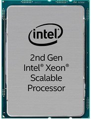 Процеcсор Dell EMC Intel Xeon Gold 5217 3.0G, 8C/16T, 11M Cache, HT (115W) 338-BSDT photo