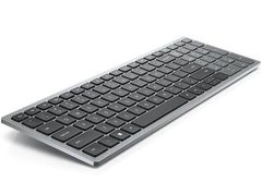 Клавиатура Dell Compact Multi-Device Wireless Keyboard - KB740 - Russian(QWERTY)