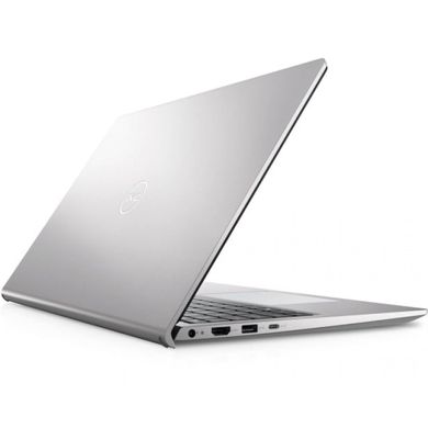 Ноутбук Dell Inspiron 3525 15.6" FHD WVA AG, AMD R5-5500U, 8GB, F512GB, UMA, Win11H, сріблястий (I3558S3NIW-25B) I3558S3NIW-25B photo