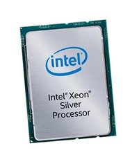 Процесcор Dell EMC Intel Xeon Silver 4214R 2.4G, 12C/24T, 9.6GT/s, 16.5M Cache, Turbo, HT (100W) DDR4-2400, CK 338-BVKC photo