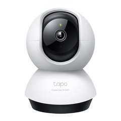 IP-Камера TP-LINK Tapo C220 4MP N300 microSD motion detection TAPO-C220 photo