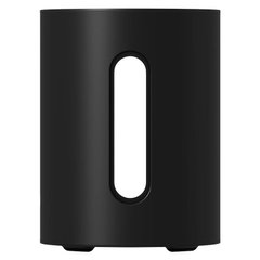 Сабвуфер Sonos Sub Mini Black SUBM1EU1BLK фото