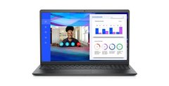 Ноутбук Dell Vostro 3525 15.6" FHD IPS AG, AMD R3-5425U, 8GB, F256GB, UMA, Lin, чорний (N1010VNB3525UA_UBU) N1010VNB3525UA_UBU photo