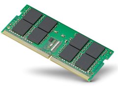 Пам'ять ноутбука Kingston DDR4 32GB 3200 KVR32S22D8/32 photo