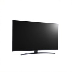 Телевизор 86" LG LED 4K 120Hz Smart WebOS Black 86UR81006LA фото