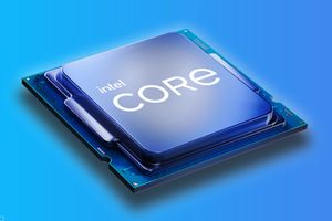 3 января Intel представит 16 моделей настольных процессоров Core 13-го поколения (Raptor Lake) и материнские платы с чипсетом B760 фото