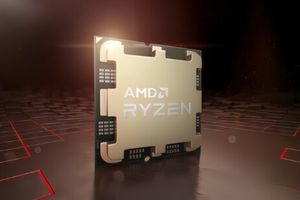 3D V-Cache в AMD Ryzen 9 7950X3D – пропускна здатність +25% (до 2,5 ТБ/с) та інші особливості нового покоління технології photo