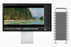 Apple анонсувала новий Mac Pro на M2 Ultra — знайомий дизайн “тертка” та ціна від $6999 photo