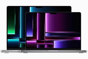 Apple оновила MacBook Pro 14 та 16 — процесори M2 Pro / M2 Max, підтримка Wi-Fi 6E та HDMI 2.1 photo