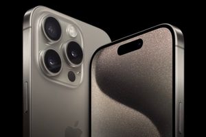 Apple презентувала лінійку iPhone 15 photo