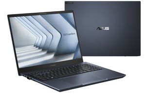 ASUS анонсує ноутбуки серії ExpertBook B5 з процесорами Intel Core Ultra photo
