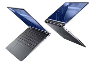 Dell анонсувала нові ноутбуки та мобільні робочі станції з акцентом на AI photo