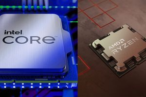 Intel Meteor Lake і Arrow Lake як дві паралельні архітектури, AMD Ryzen 7000X3D та Zen5 – безліч інсайдів про майбутні процесори фото