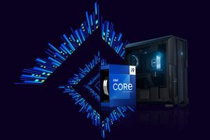 Intel представила настільні процесори Core 13-го покоління (Raptor Lake): i9-13900K, i7-13700K та i5-13600K. Продаж — з 20 жовтня (від $294 до $589) photo