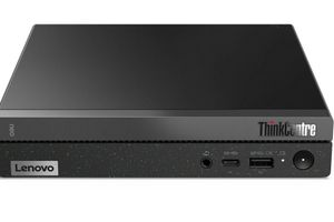 Lenovo анонсувала компактний десктоп ThinkCentre neo 50q Gen 4 фото