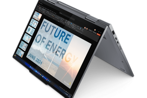 Lenovo анонсувала ноутбуки ThinkPad та IdeaPad на базі процесорів Intel Core Ultra photo