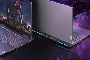 Lenovo LOQ – нова ігрова лінійка ноутбуків початкового рівня photo