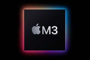 MacBook Pro (14 та 16 дюймів ) і Mac mini з процесором Apple M3 вийдуть в середині 2024 року — Марк Гурман photo