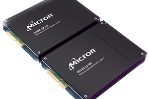 Micron розширюю портфель модулями пам’яті CXL 2.0 photo