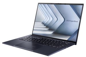 Найлегший ноутбук ASUS для бізнесу з OLED-дисплеєм у 14" став доступний в Україні photo