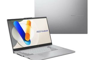 Ноутбук ASUS Zenbook Duo із двома екранами отримав процесор Intel Core Ultra photo