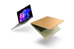 Ноутбуки Acer Swift Go з процесорами Intel Core 13-го покоління стали доступні в Україні photo