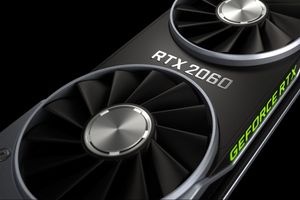 NVIDIA GeForce RTX 2060 с 12 ГБ памяти получит GPU, как у RTX 2060 SUPER (с 2176 CUDA ядрами), но более высокий TDP фото