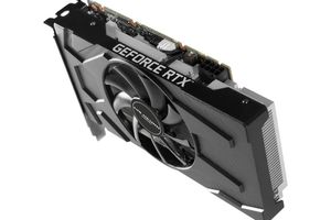 NVIDIA готує новий варіант GeForce RTX 3050 на GPU GA107 зі зниженим енергоспоживанням фото