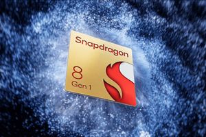 Представлений Snapdragon 8 Gen 1 - флагманський процесор Qualcomm фото