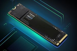 Samsung офіційно представила SSD 990 EVO з гібридним інтерфейсом x4 PCIe 4.0 / x2 5.0 photo