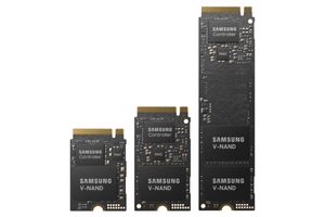 Samsung PM9C1a – новий високопродуктивний PCIe 4.0 NVMe SSD photo