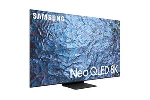 Samsung представила нову лінійку телевізорів та проекторів на CES 2023 – модель Neo QLED 8K відрізняється яскравістю 4000 ніт photo
