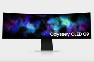 Samsung розширює новими OLED-моделями лінійку ігрових моніторів Odyssey photo