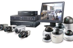 What you need to know about installing video surveillance at a car dealership! photo