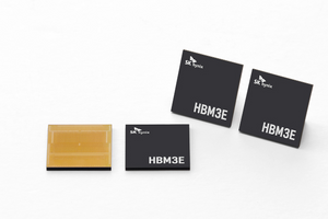 SK hynix почала надавати замовникам зразки пам'яті HBM3E зі швидкістю до 1,15 ТБ/c photo