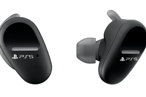 Sony розробляє для PlayStation 5 перші TWS-навушники та голосову гарнітуру – вони очікуються на початку 2024 року photo