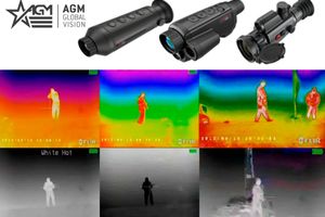 Тепловізори AGM Global Vision доступні для придбання за вигідними цінами! фото