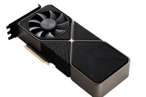 У січні NVIDIA представить відеокарти GeForce RTX 3050, GeForce RTX 3070 Ti з 16 ГБ пам'яті та GeForce RTX 3090 Ti photo
