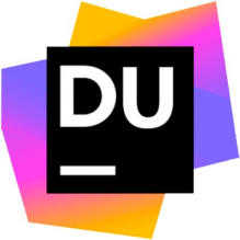 JetBrains. dotUltimate - Personall annual subscription