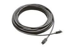 Мережевий кабель Bosch LBB4416/01 0.5м 
LBB4416/01 фото