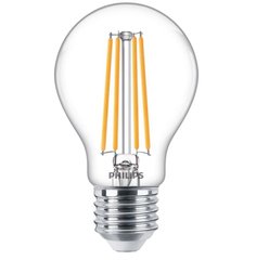 Лампа світлодіодна Philips LEDClassiс 7-60W A60 E27 840 FIL DIM 
929002428566 фото