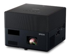 Проектор Epson EF-12 FHD, 1000 lm, LASER, 1, WiFi, Android TV V11HA14040 фото